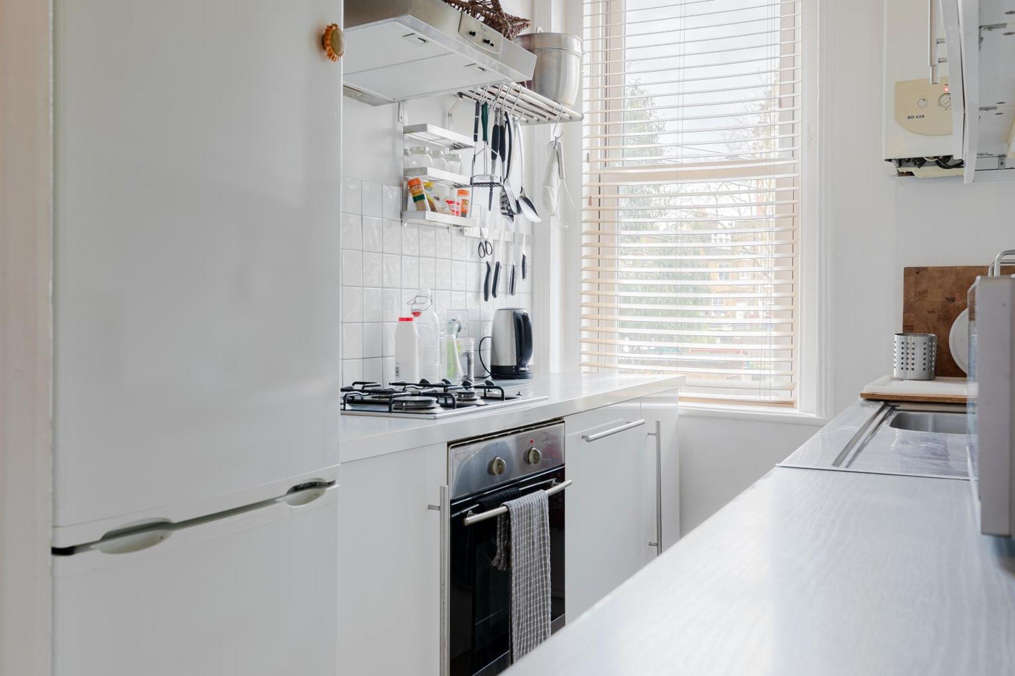 Artistic Pied-A-Terre, Steps From The Tube, Moments From London'S Heart Apartment Exterior photo