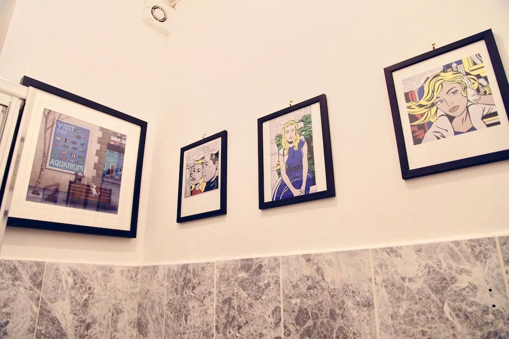Artistic Pied-A-Terre, Steps From The Tube, Moments From London'S Heart Apartment Exterior photo